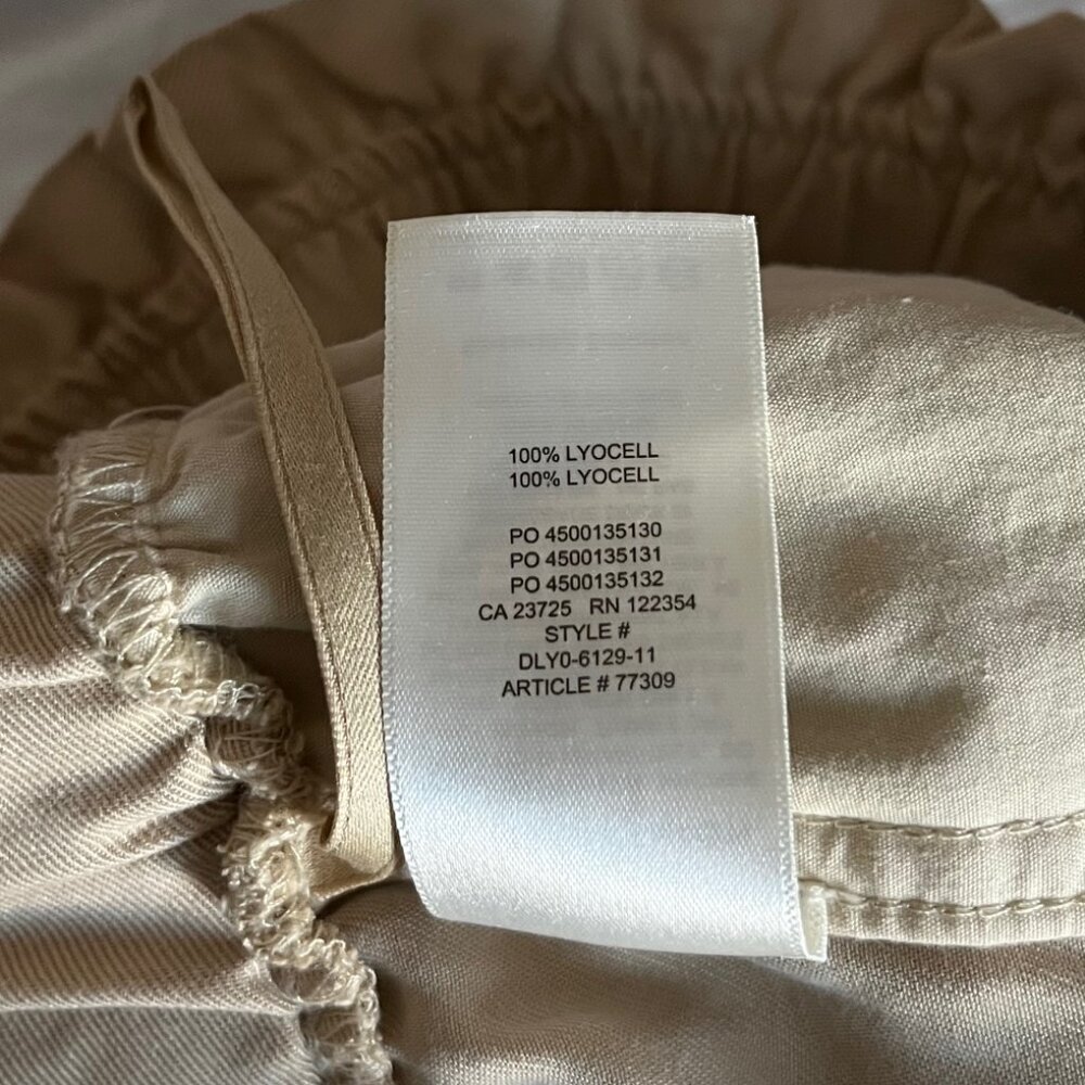 Aritzia The Group by Babaton CALIPSO PANT 2XS - Picture 6 of 7